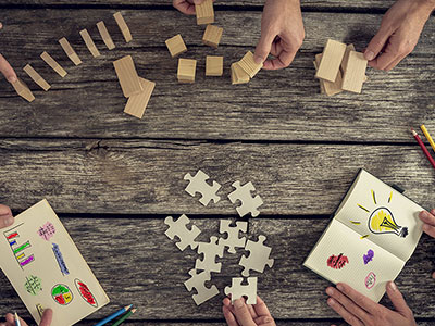 Campaign Design + Delivery